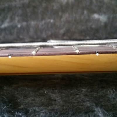 Wal MKIII 2006 Sequoia Red Wood image 8