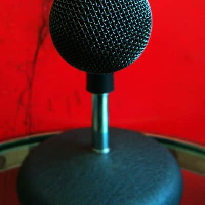 Vintage Electro-Voice PL-68 cardioid Dynamic Microphone w accessories Low Z PL-88 # 1 image 5