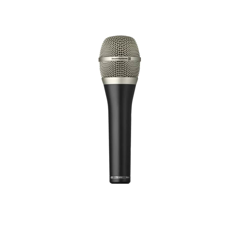 beyerdynamic TG V50 Dynamic Vocal Microphone (Cardioid) image 1