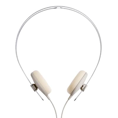 AIAIAI Tracks USB-C White image 2