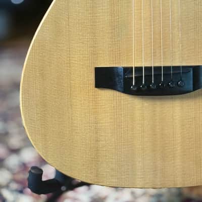 Martin LX1E Ed Sheeran Signature X 2015 - 2017 - Natural image 7