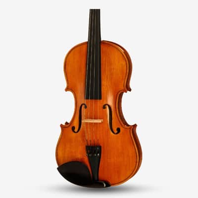 Hofner AS060 Solid Spruce Top Violin with Case - Size 4/4 ( AS060 / AS-60 / AS 60 / AS-60-4/4 ) image 3
