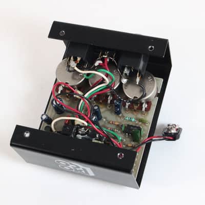 PROCO / 1986 RAT Blackface [12/05] image 7