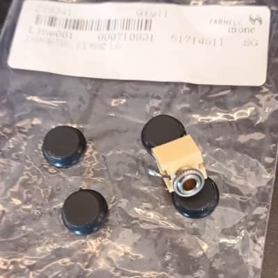 Electro-Harmonix Doctor Q Envelope Filter Reissue 2001 - 2006 - Silver image 7