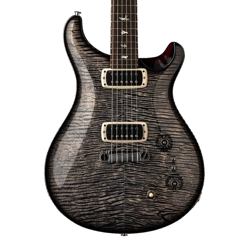 PRS 40th Anniversary Charcoal Phoenix Limited Edition image 2