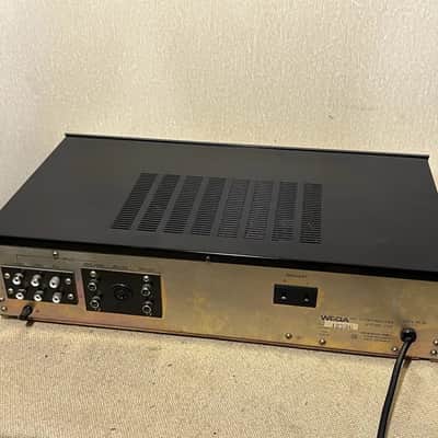 Sony JPS-352 V100 Wega Rare Vintage Integrated Amplifier Fully Working Warranty image 13