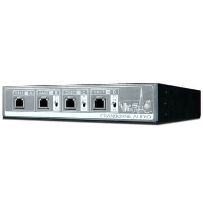 Cranborne Audio N8 C.A.S.T. Distribution Hub image 2