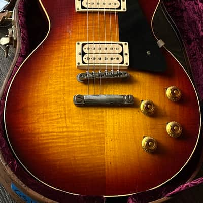Gibson Gibson Custom Jeff Beck YardBurst 1959 Les Paul Standard image 1