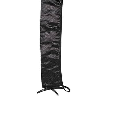 BG FRANCE A69S - INDOOR FLUTE WARMER PROTECTION MICROFIBER POLAR WOOL - NEW! image 3