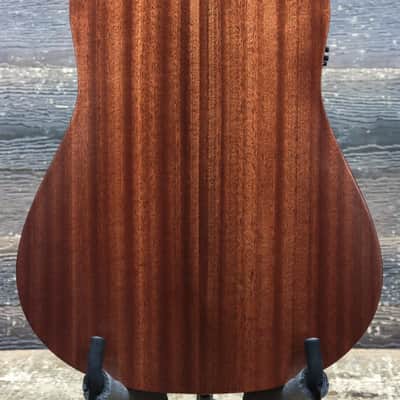 Godin Metropolis Composer QIT "B-Stock" Dreadnought Acoustic Electric Guitar image 4