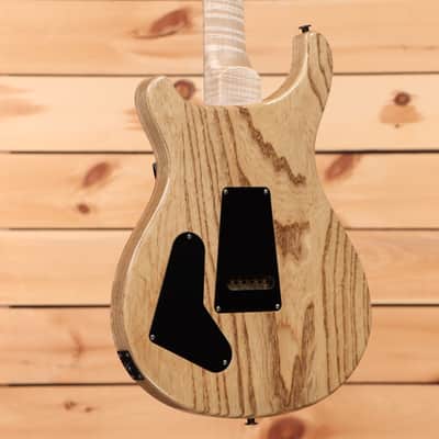 Paul Reed Smith Special 22 Semi-Hollow Wood Library - Trampas Green Fade-24 0388177 image 6