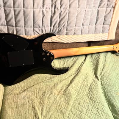 Ibanez RG270B Electric Guitar image 7