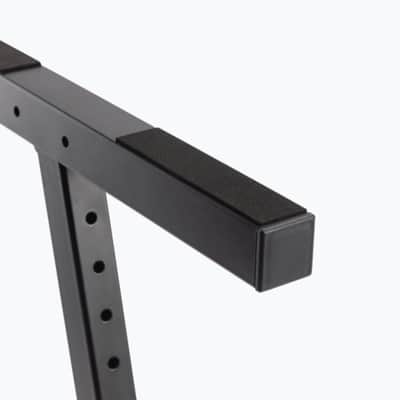 On-Stage Single Tier Z Keyboard Stand image 7