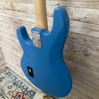 Used Sterling SUB StingRay Ray4 image 13