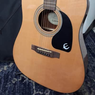 Epiphone PR150 with Bag - Used image 2