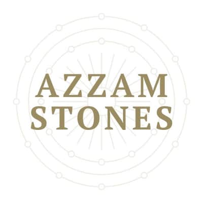 Azzam Bells Stone Harp Bass Vibe Lithophone 2025 image 5