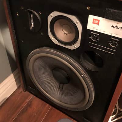JBL L65 Jubal image 9
