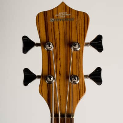 FERNANDES FAB-170 1980s image 7
