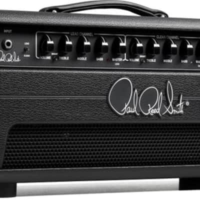 PRS Archon Classic 50-watt Tube Amplifier Head (ArchonCl50Hd3) image 7
