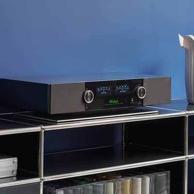 McINTOSH RS250 - Wireless Loudspeaker System - NEW! image 8