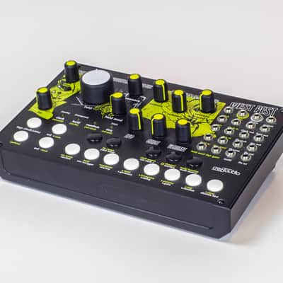 Cre8audio West Pest (used) image 2