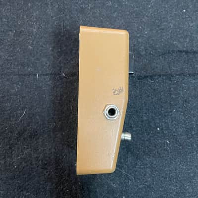 Vintage 1970’s Ross Distortion Pedal Chanute Kansas USA image 3