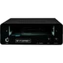 Synergy SYN-1 Rack Mount Preamp with 1 Module Slot 2017 - Black