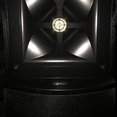 Klipsch VF35 Floorstanding Speaker Black image 6