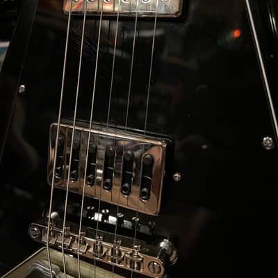 Epiphone Flying V '70s 2026 - Present - Silverburst image 4