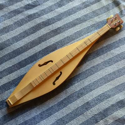 First Act Mountain Dulcimer Appalachian image 1