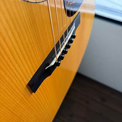 Martin D-18 GE 2015 image 5