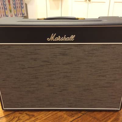 Marshall 1962HW Bluesbreaker 2x12 Hand-Wired 30-Watt Combo Amp image 1