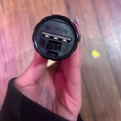 Samson Q7 Handheld Dynamic Microphone image 7