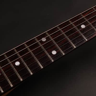 Ibanez PGM900-TR Paul Gilbert Signature Talman 1997 - Transparent Red image 3
