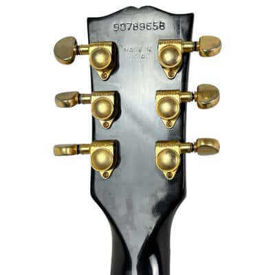 Gibson Les Paul Studio 1999 - Ebony image 10