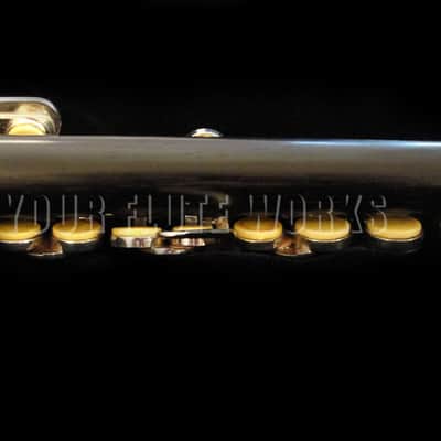 REDUCED!! Jupiter di Medici Piccolo Model 905E #J3013 image 7