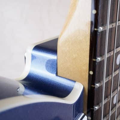 Tokai Breezy Sound ATE106B MIJ 2019 Old Lake Placid Blue Japan w/ Bag image 12