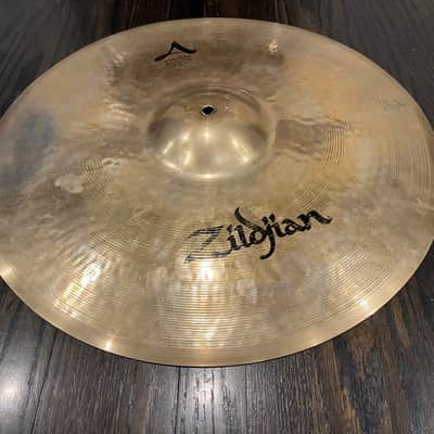 Zildjian Medium Heavy Stadium 19” 5 LBS image 2