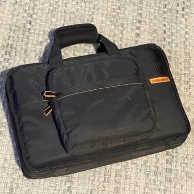 Roland TR-8S with Deck Saver and Official Carry Case Bild 5