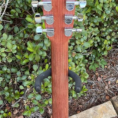 Martin LX1 w/JourneyTek Pickup-2012 image 6