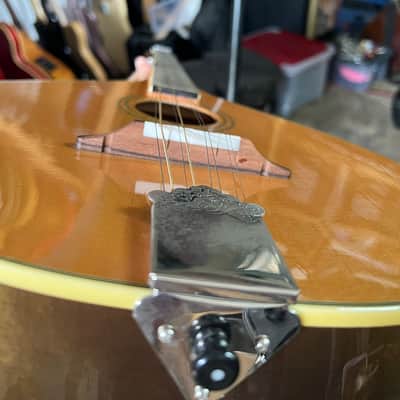 Johnson MA-400 Celtic Bouzouki image 18