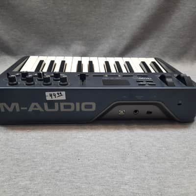 M-Audio Oxygen 25 image 5