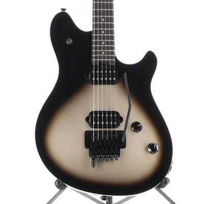 EVH Wolfgang Special, Ebony Fingerboard, Silverburst (E3) (2766M)