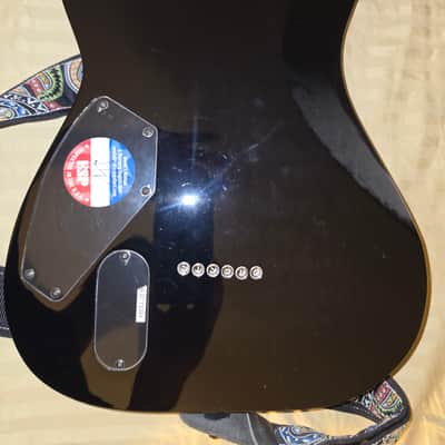 ESP LTD Heavy Metal 1 2013 - 2014 - Graphic image 5