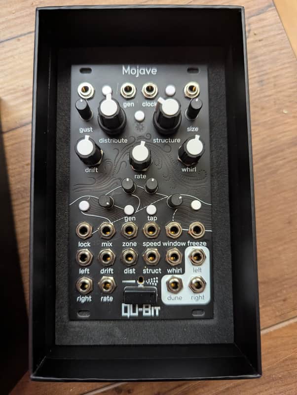 Qu-Bit Electronix Mojave image 1