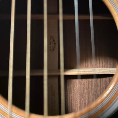 Martin Standard Series D-28 2005 - 2017 - Natural image 7