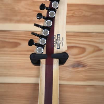 Ibanez Iron Label RGIX7F-DLB - Northern Lights Burst image 12