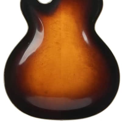 Epiphone Triumph Regent 1953 image 4
