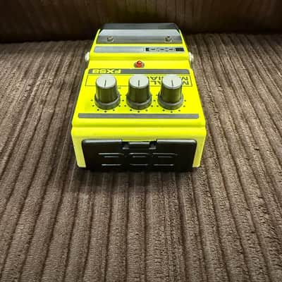 DOD FX58 Metal Maniac Pedal *MADE IN USA* image 3