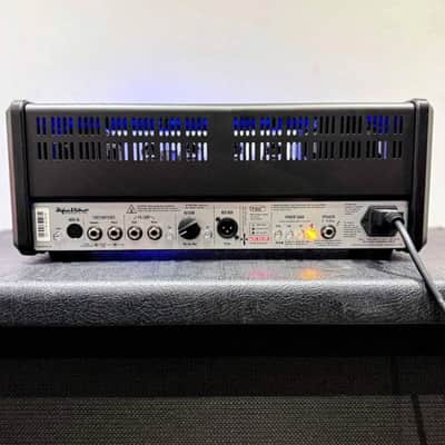 Hughes & Kettner Tube Meister 36W Guitar Head Amplifier image 4
